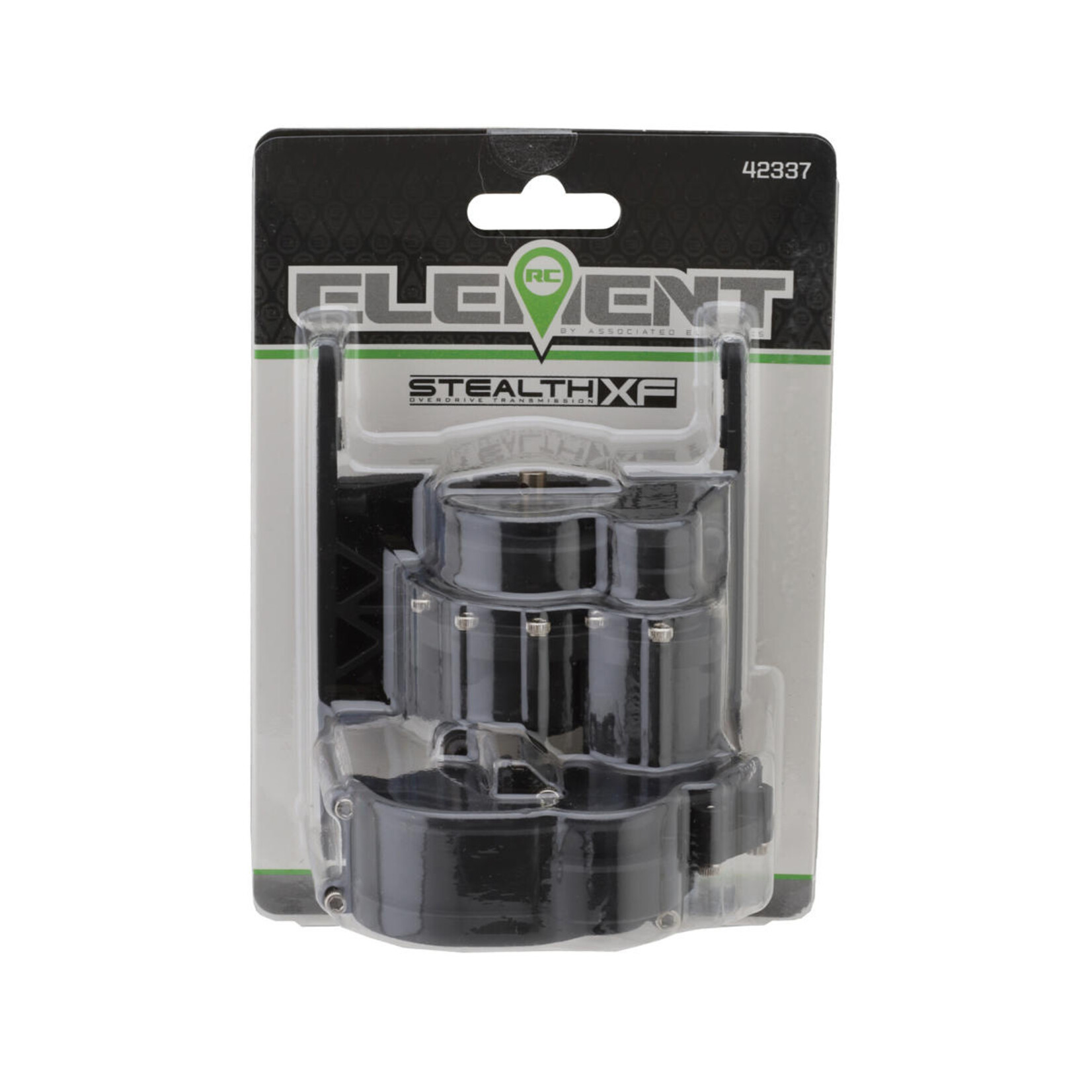 Element RC #42337 Element RC Enduro SE Stealth XF Transmission Set