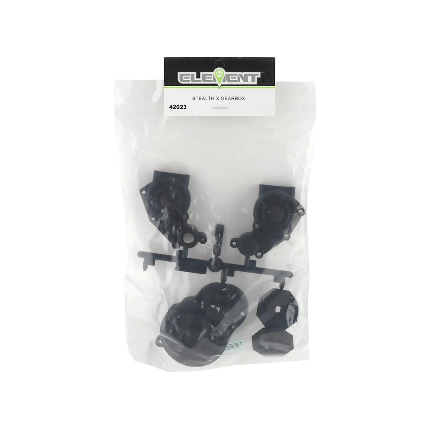Element RC #42023 Element RC Stealth X Gearbox