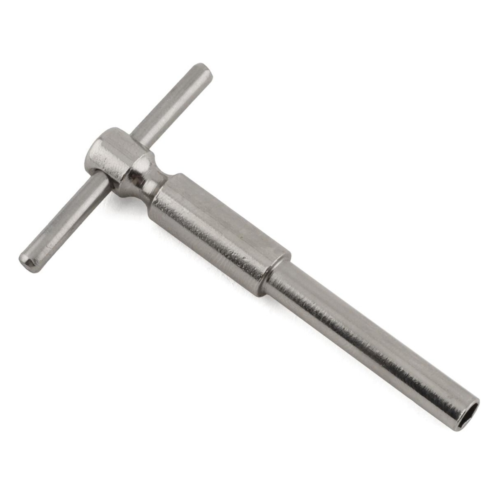 RC4WD #Z-W0345 RC4WD Stamped Steel 1.0" Stock Beadlock Wheels (Chrome) (4)