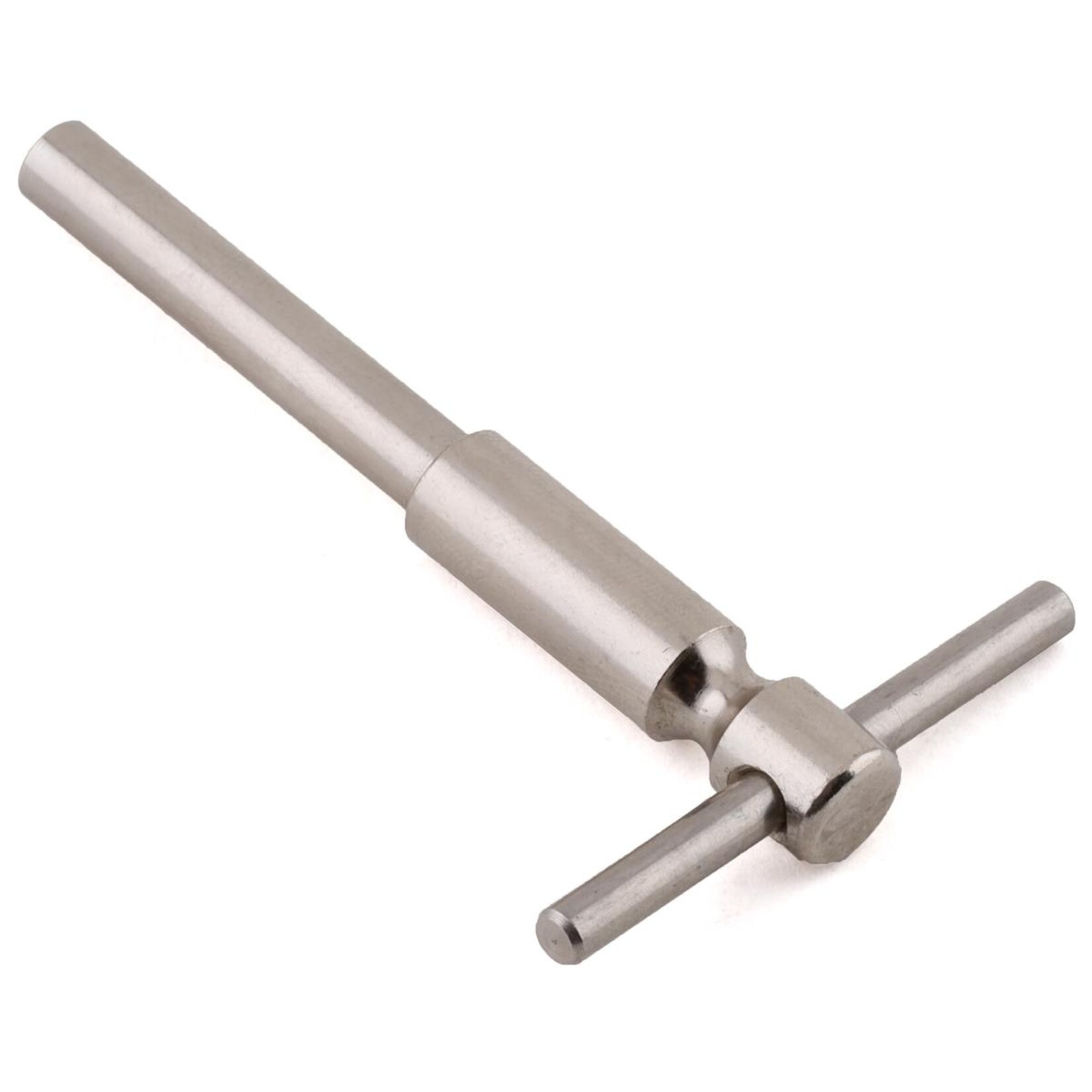 RC4WD #Z-W0263 RC4WD Stamped Steel 1.0" Stock Beadlock Wheels (Silver) (4)