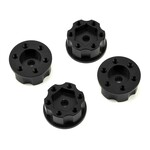 RC4WD #Z-S0779 RC4WD 6-Lug Steel Wheel Hex Hub (+6 Offset)
