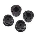 RC4WD #Z-S0780 RC4WD 6-Lug Steel Wheel Hex Hub (+9 Offset)