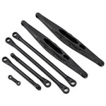Losi #LOS234003 Losi Baja Rey Trailing Arm Set