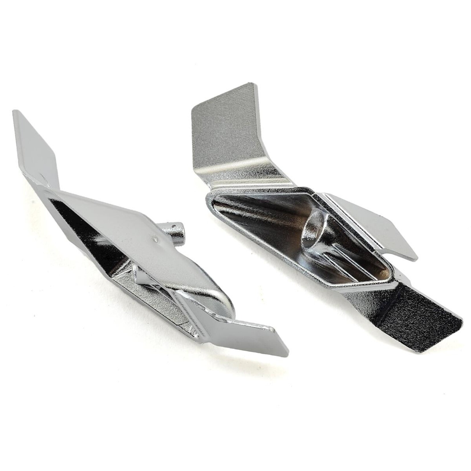 Losi #LOS330002 Losi Rock Rey Body Set (Clear)