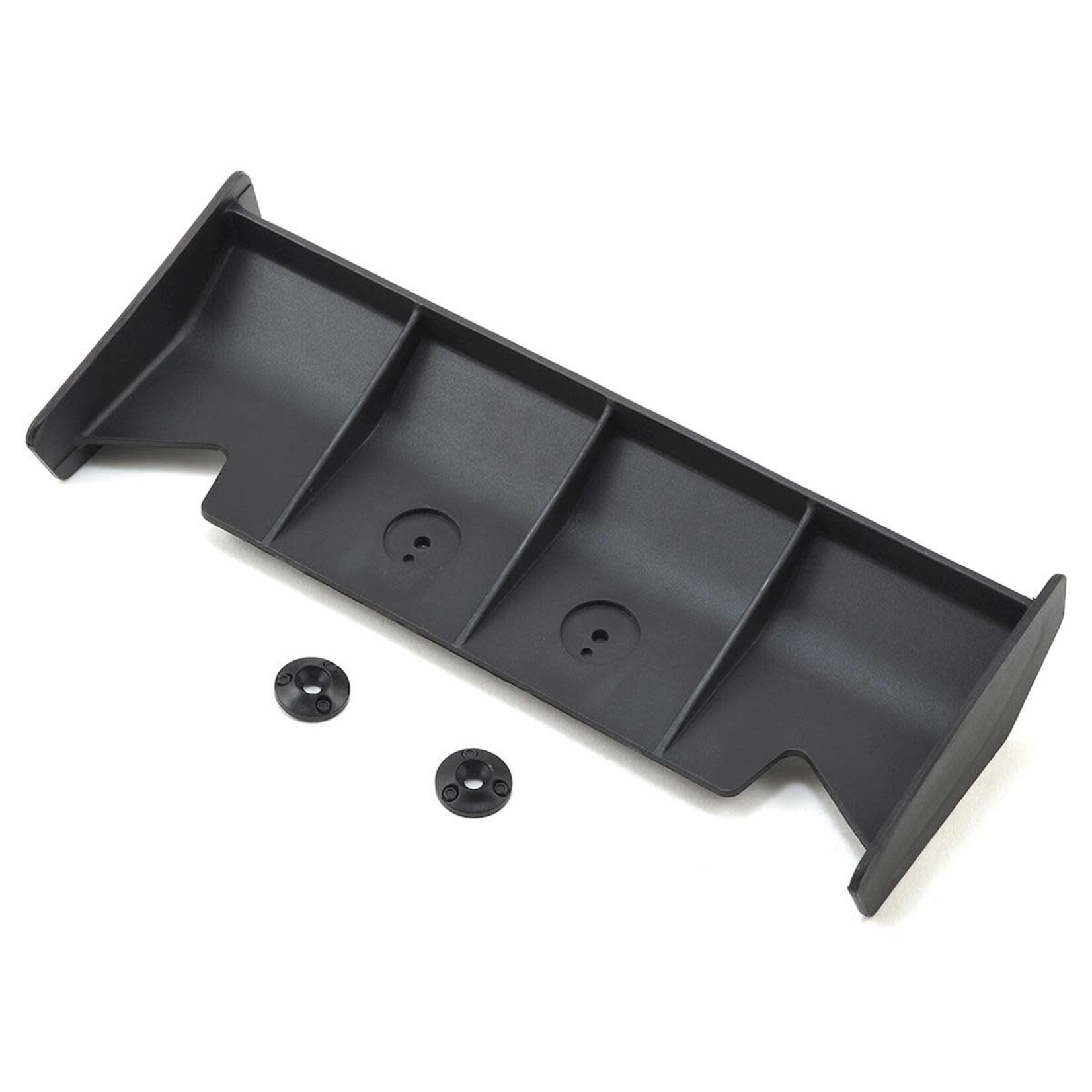 ARRMA #ARAC9660 Arrma Rear Wing (AR480006)