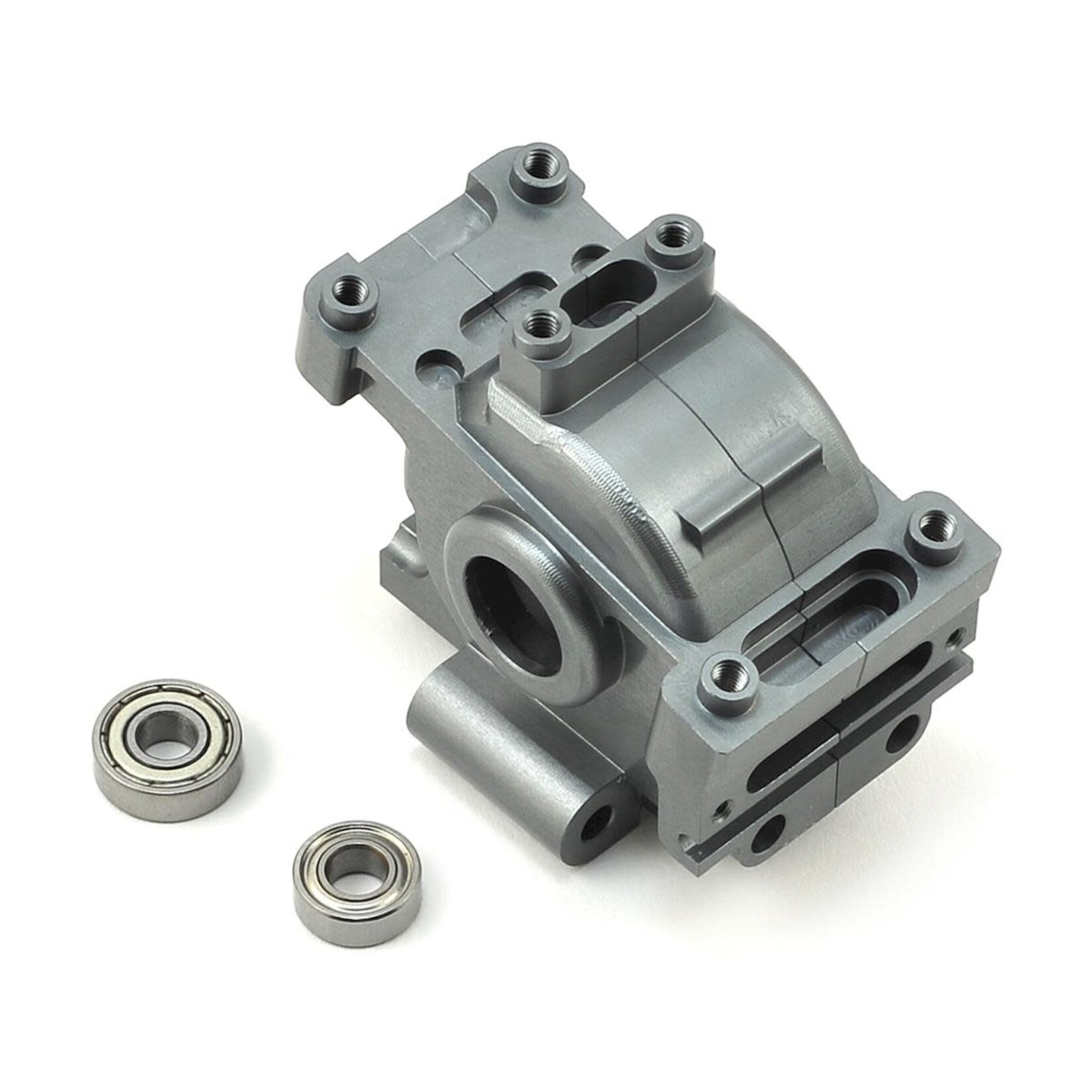 SSD RC #SSD00204 SSD RC Losi Baja Rey/Rock Rey HD Front Bulkhead