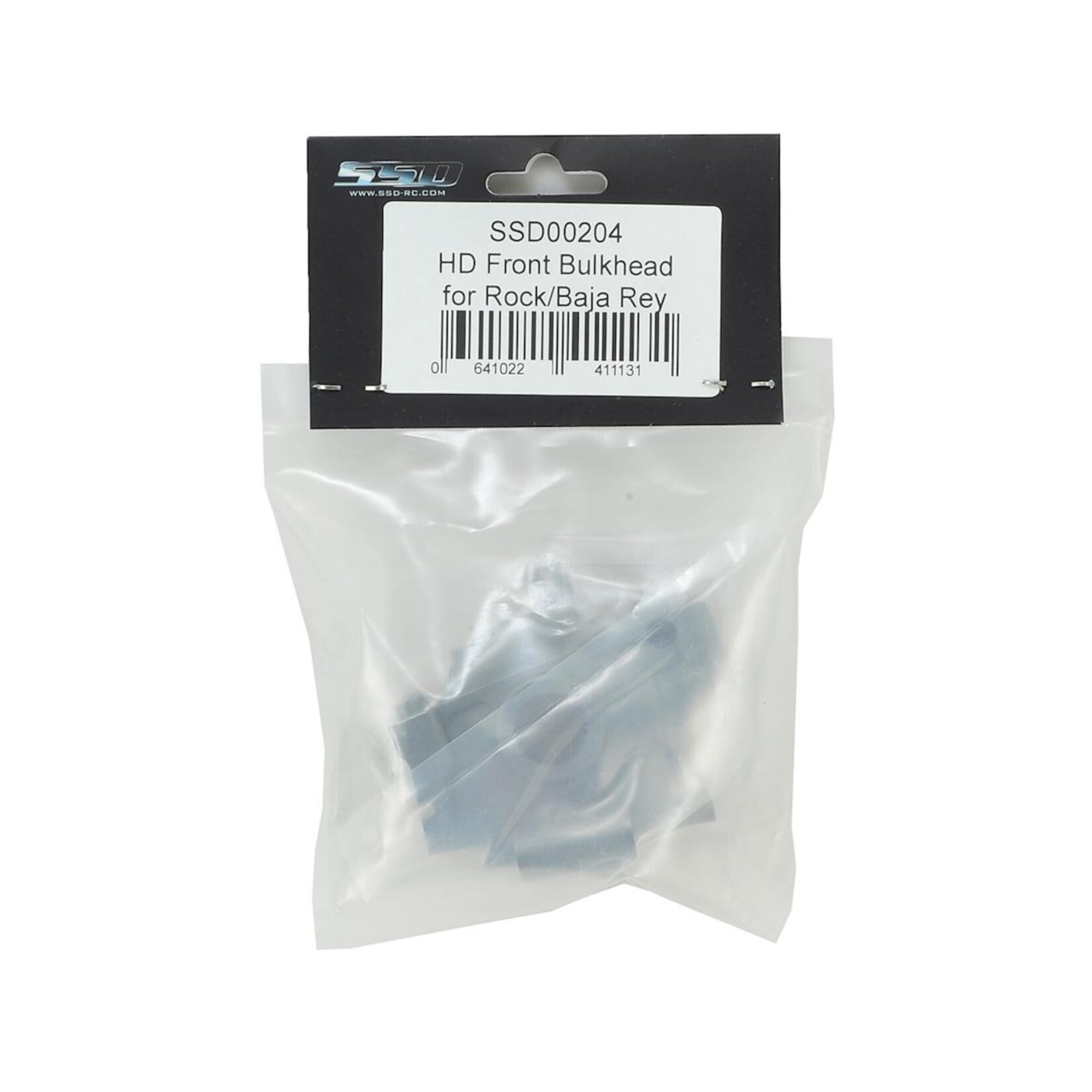 SSD RC #SSD00204 SSD RC Losi Baja Rey/Rock Rey HD Front Bulkhead