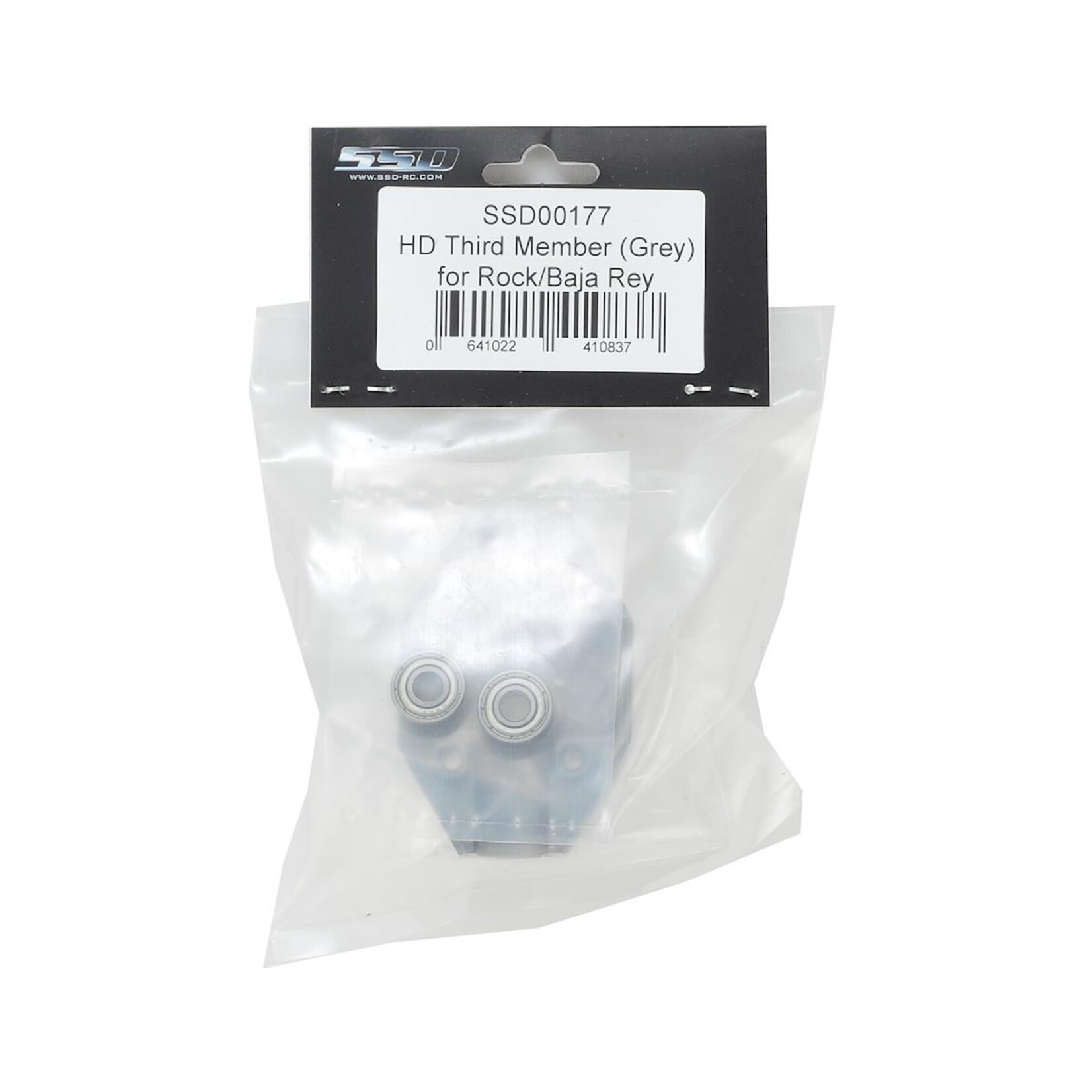 SSD RC #SSD00177 SSD RC Rock Rey HD Third Member