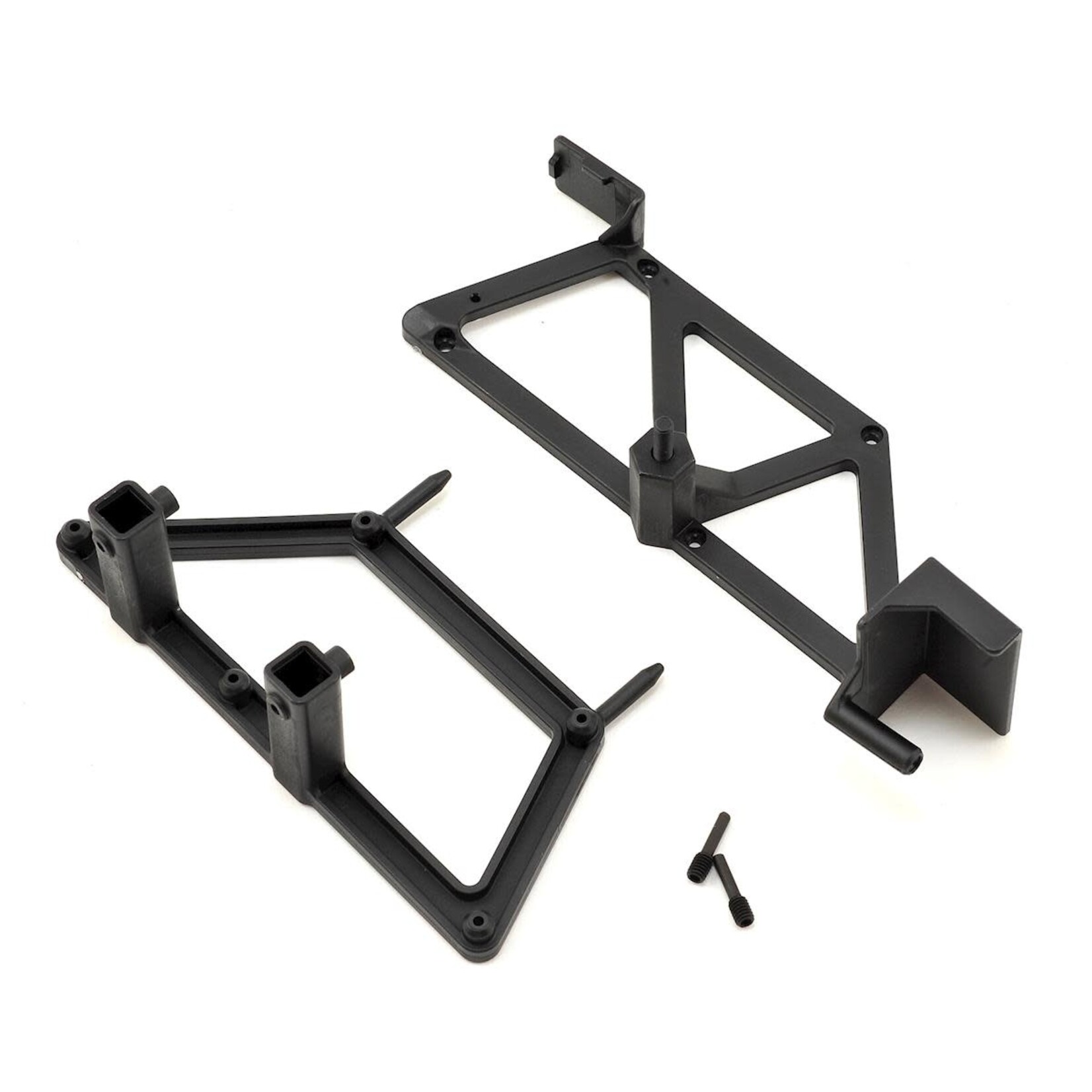 Traxxas Traxxas TRX-4 Spare Tire Mounting Bracket #8021
