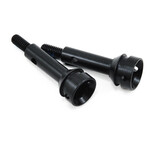 Traxxas #6453 Traxxas 6mm Rear Stub Axle Set (2)