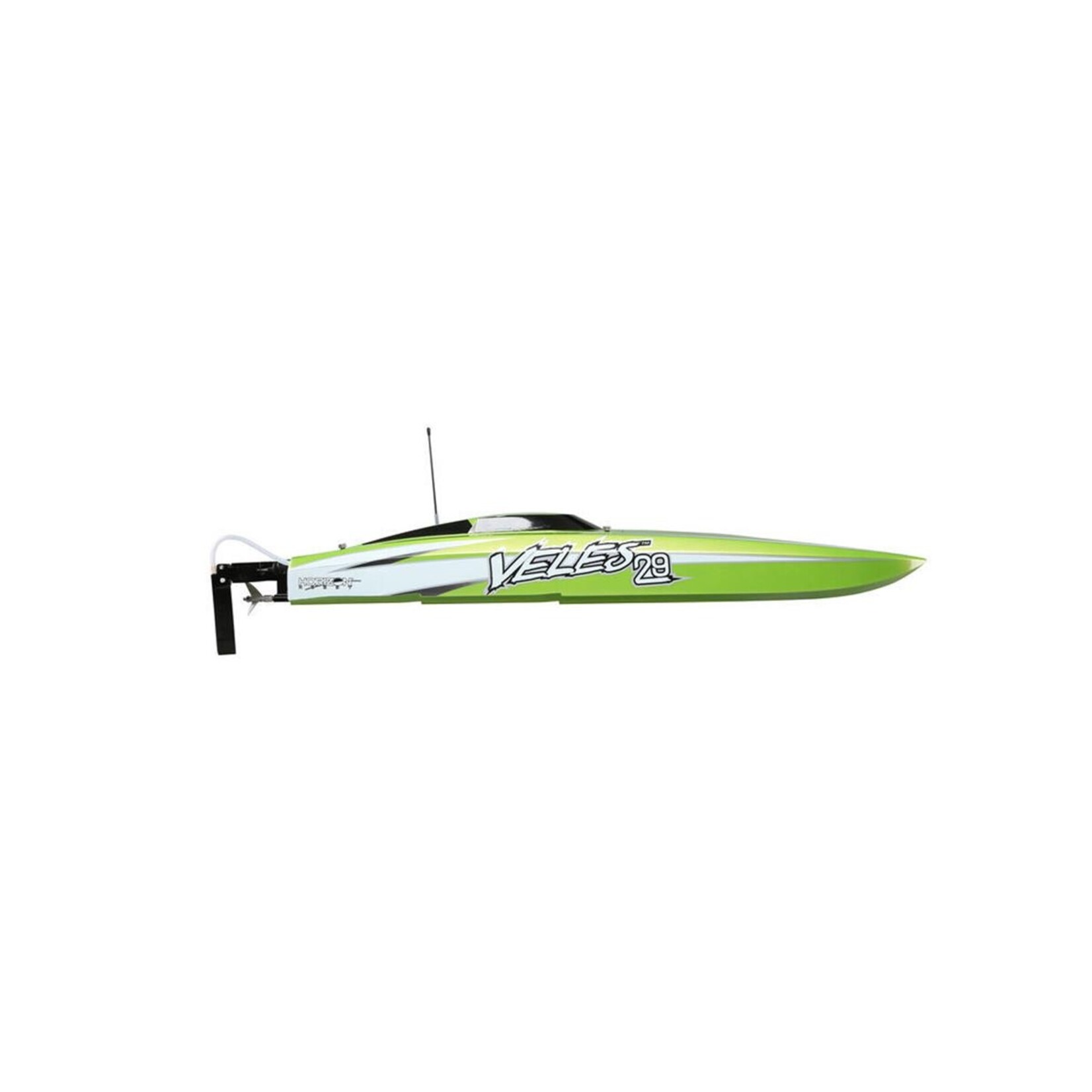 Pro Boat #PRB08029V2 Pro Boat Veles 29" RTR Brushless Catamaran w/2.4GHz Radio System