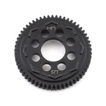 Hot Racing #SATF257 Hot Racing Arrma 4X4 BLX Steel 0.8MOD Spur Gear (57T)