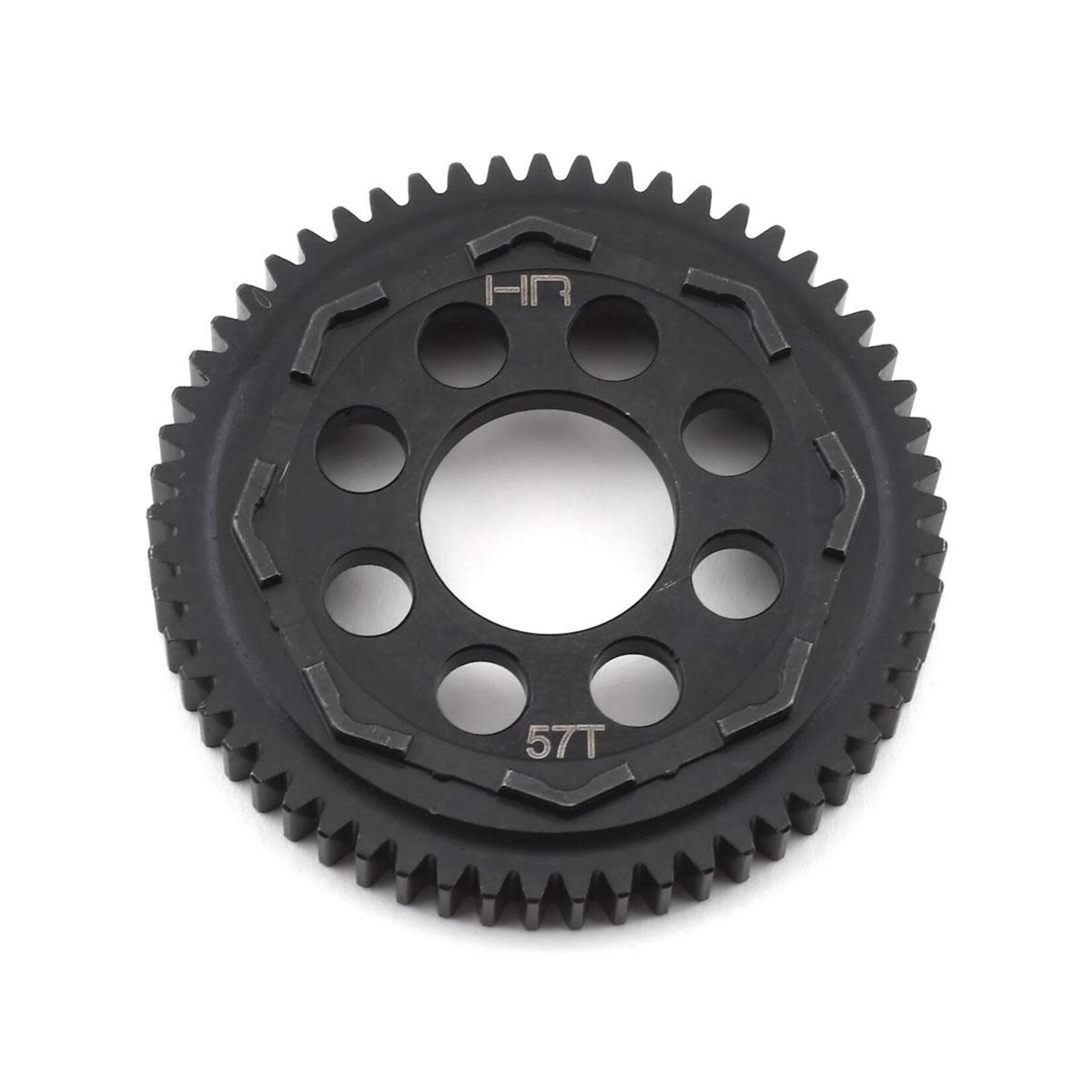 Hot Racing #SATF257 Hot Racing Arrma 4X4 BLX Steel 0.8MOD Spur Gear (57T)