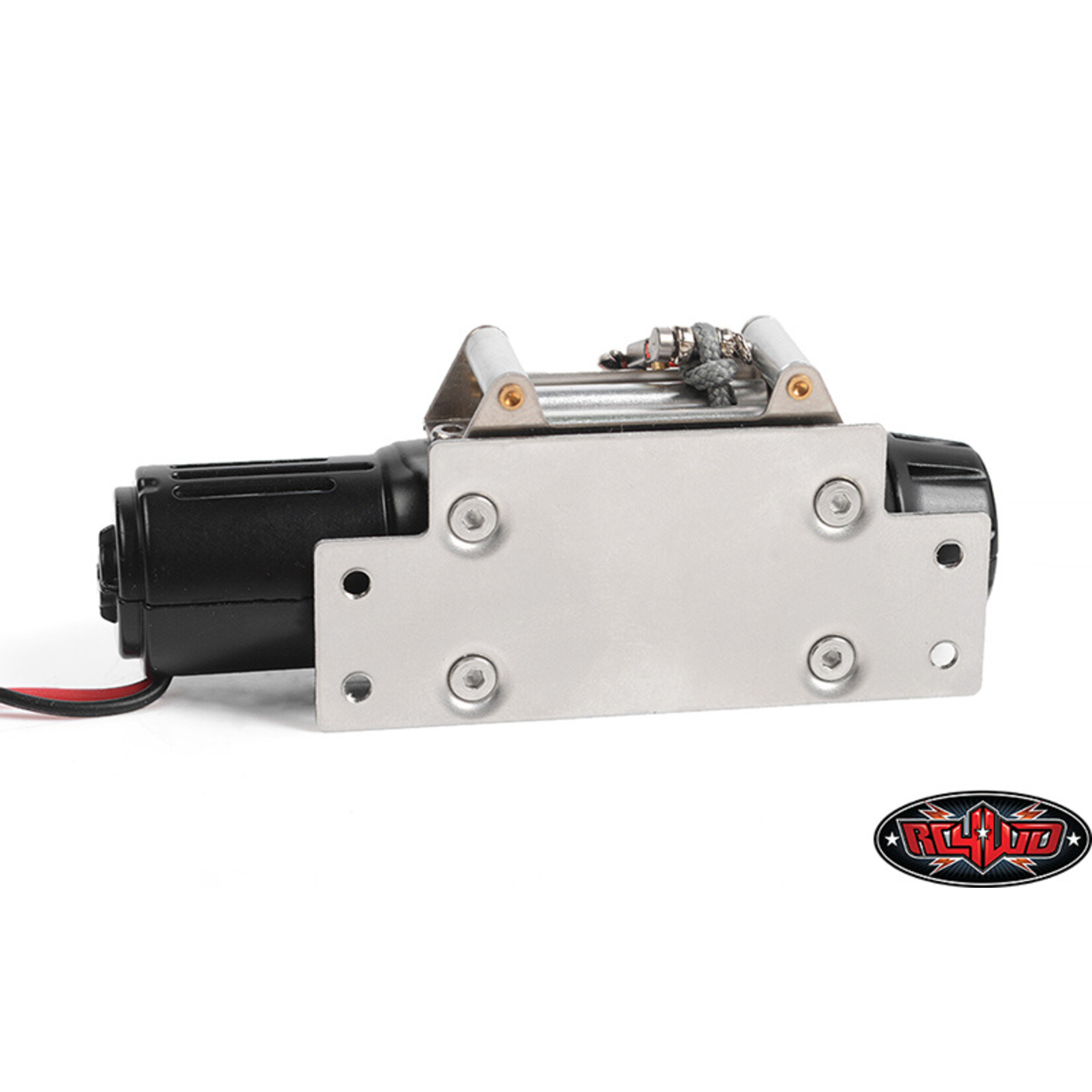 RC4WD #Z-E0119 RC4WD Warn 9.5cti-s Mini 1/10 Scale Winch (Miniature Scale Accessory)