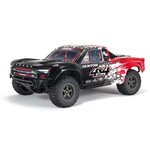 ARRMA #ARA4303V3T2 Arrma Senton 4X4 V3 3S BLX 1/10 RTR Brushless Short Course Truck (Red) w/Spektrum SLT3 2.4GHz Radio