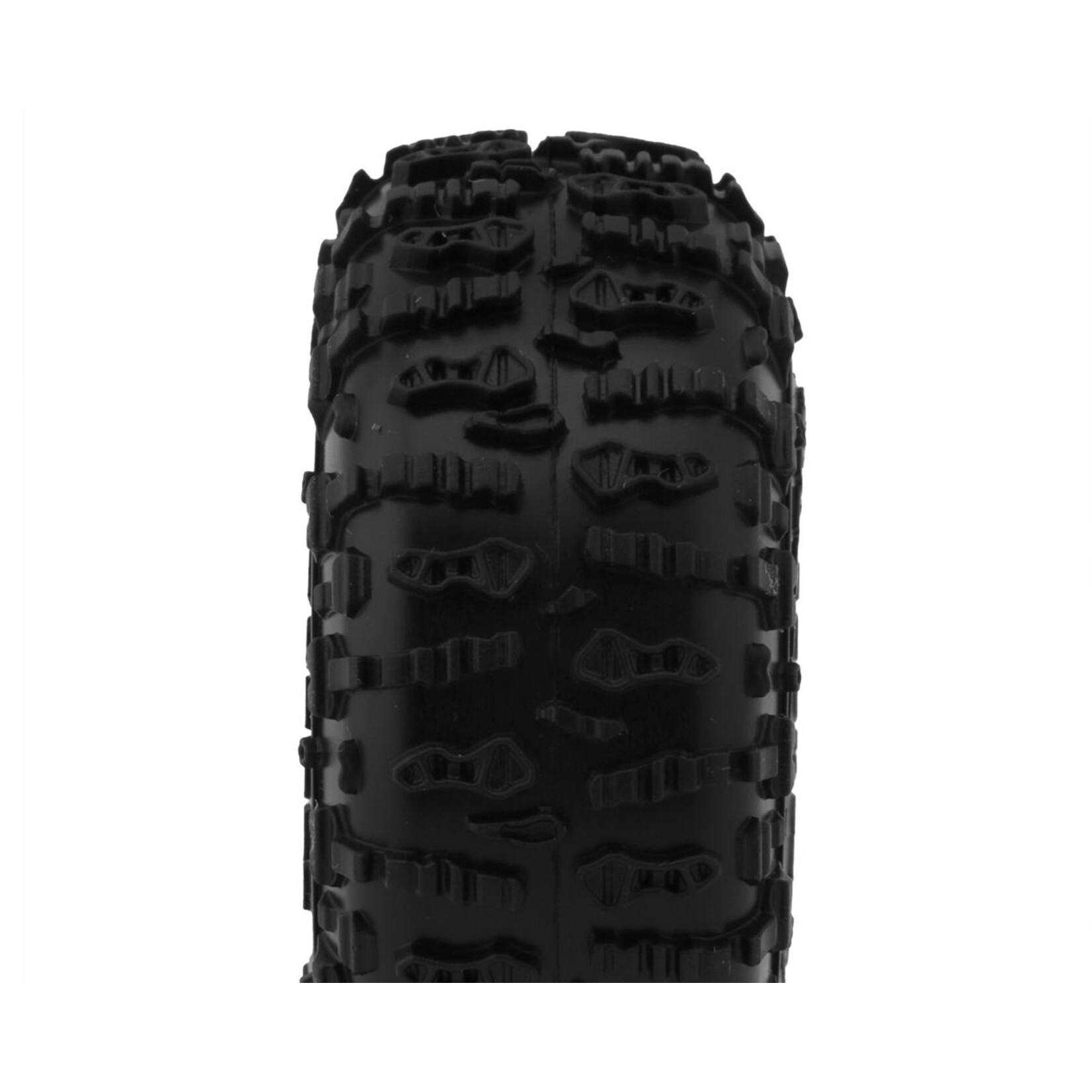 JConcepts JConcepts Ruptures 1.0" Micro Crawler Tires (2) (Green) #4052-02