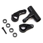 Hot Racing #AON4801 Hot Racing Arrma Kraton Aluminum Bearing Steering Bellcrank Set