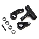 Hot Racing Hot Racing Arrma Kraton Aluminum Bearing Steering Bellcrank Set #AON4801