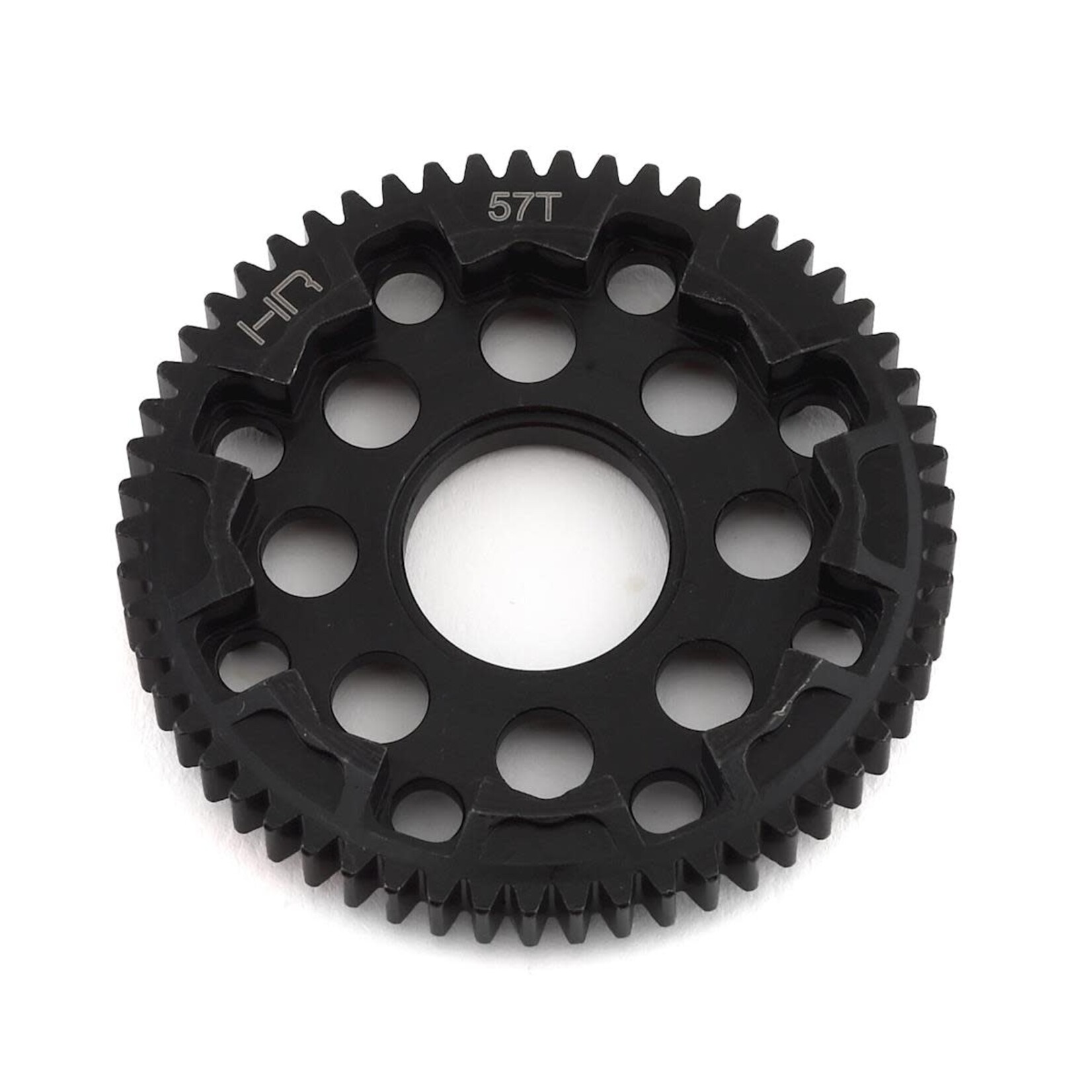 Hot Racing #STFF257N Hot Racing Arrma 4S BLX OT Steel 0.8MOD Spur Gear (57T)