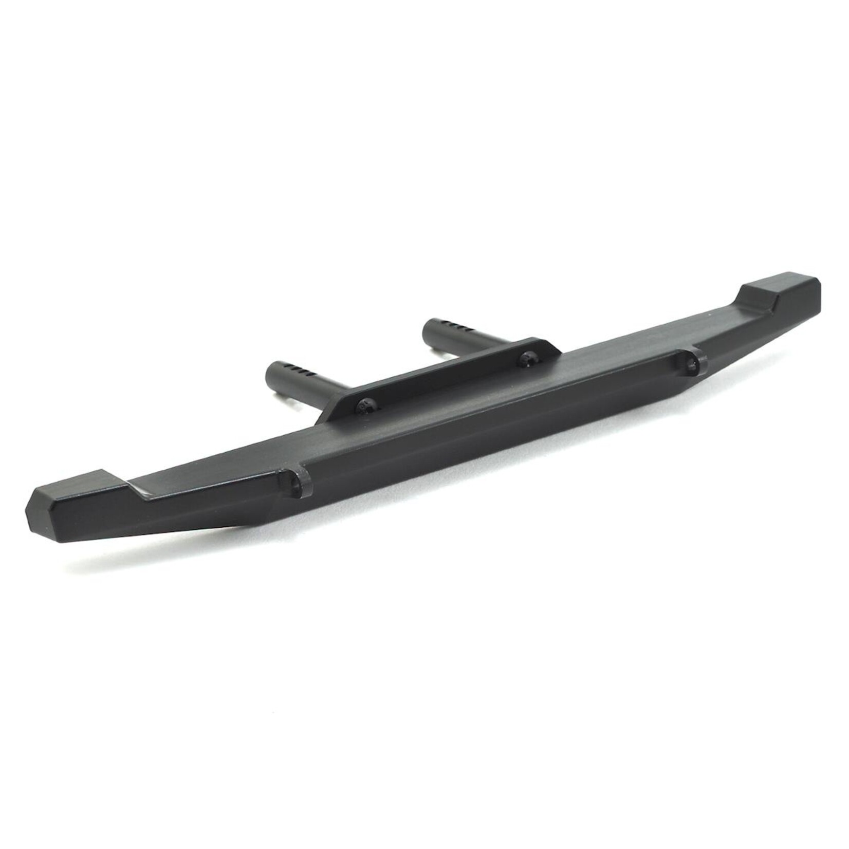 SSD RC #SSD00174 SSD RC SCX10 II Rock Shield Wide Rear Bumper
