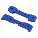 Traxxas Traxxas Sledge Aluminum Front Tie Bars (Blue) #9527