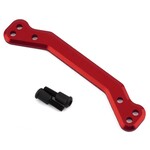 Traxxas Traxxas Sledge Aluminum Steering Draglink (Red) #9546R