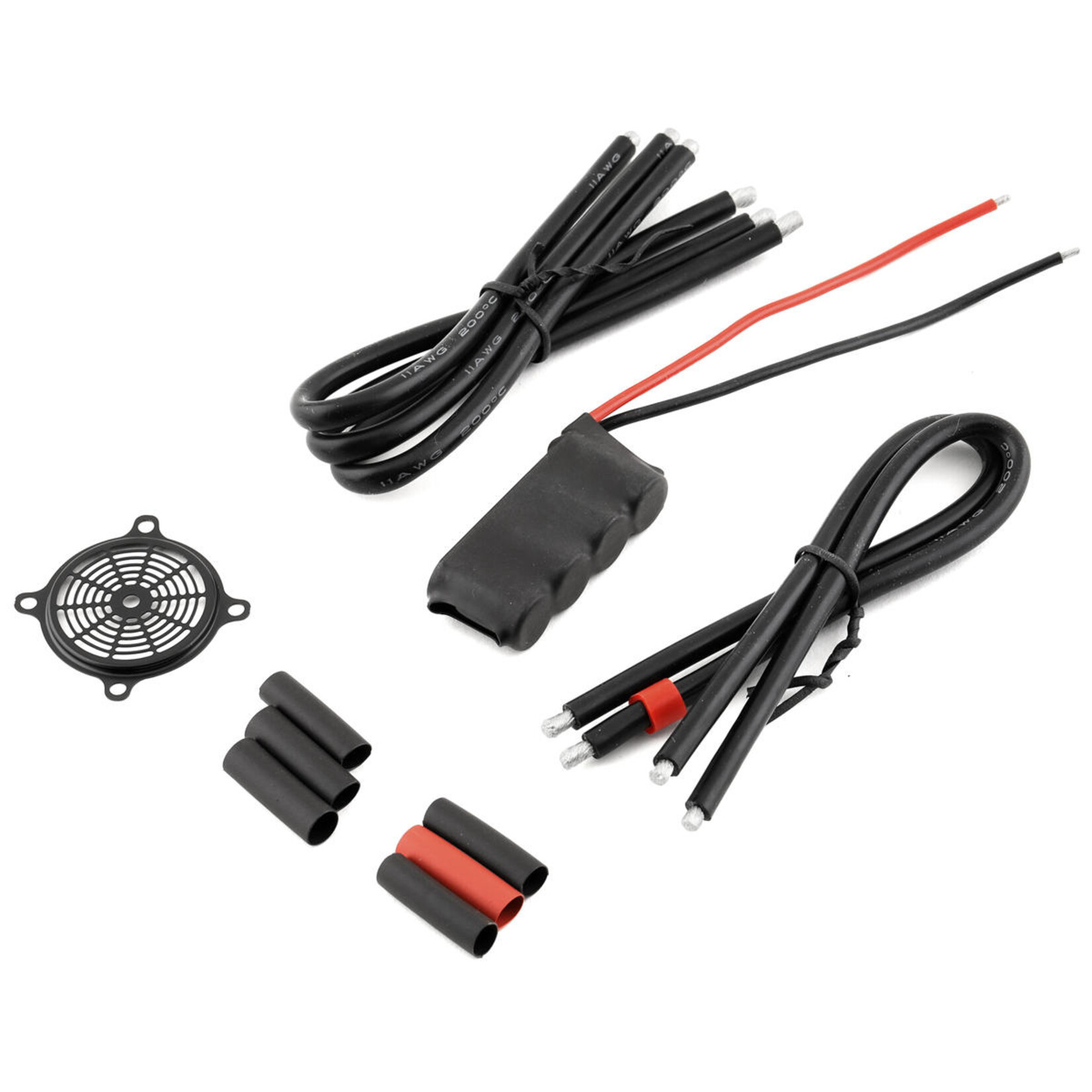 Hobbywing #38020433 Hobbywing Xerun XR8 Pro G3 Brushless ESC/4268SD G3 Motor Combo (2200kV)