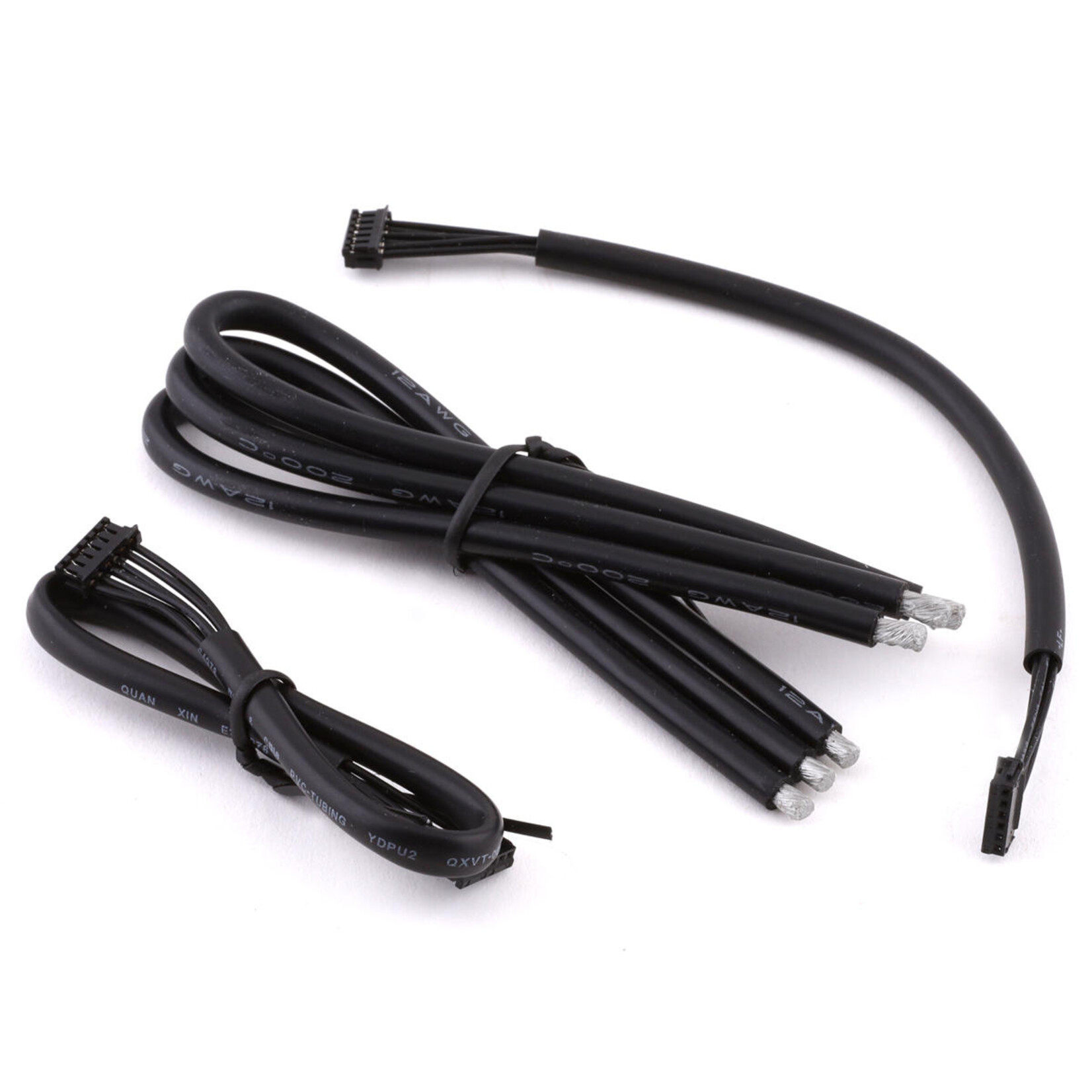 Hobbywing #38020433 Hobbywing Xerun XR8 Pro G3 Brushless ESC/4268SD G3 Motor Combo (2200kV)