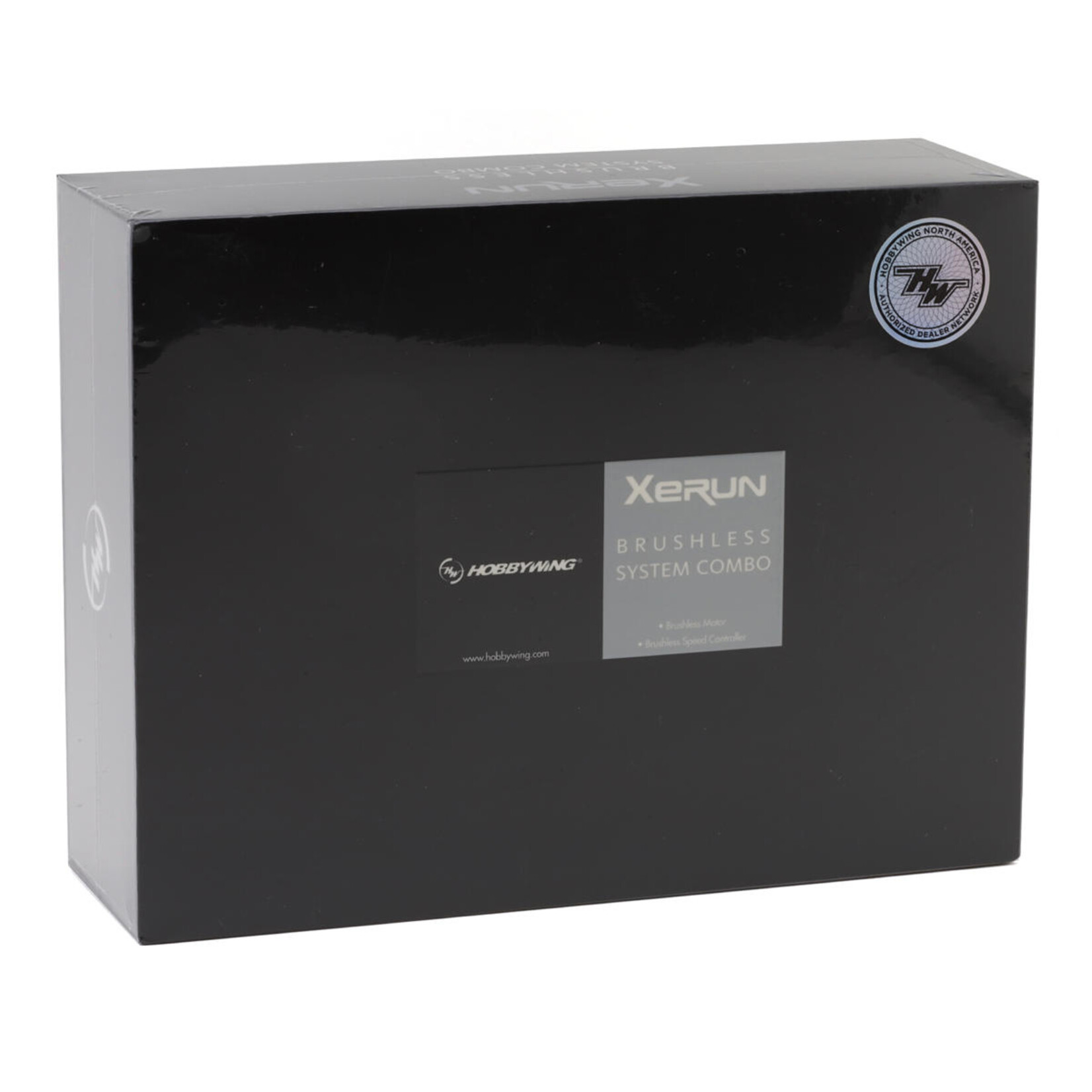 Hobbywing #38020433 Hobbywing Xerun XR8 Pro G3 Brushless ESC/4268SD G3 Motor Combo (2200kV)