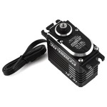 ProTek RC ProTek RC Black Label Ultra High Torque Brushless Waterproof Crawler Servo (High Voltage/Metal Case) (Digital) #PTK-1KTBL