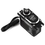 ProTek RC #PTK-1KTBL  ProTek RC Black Label Ultra High Torque Brushless Waterproof Crawler Servo (High Voltage/Metal Case) (Digital)