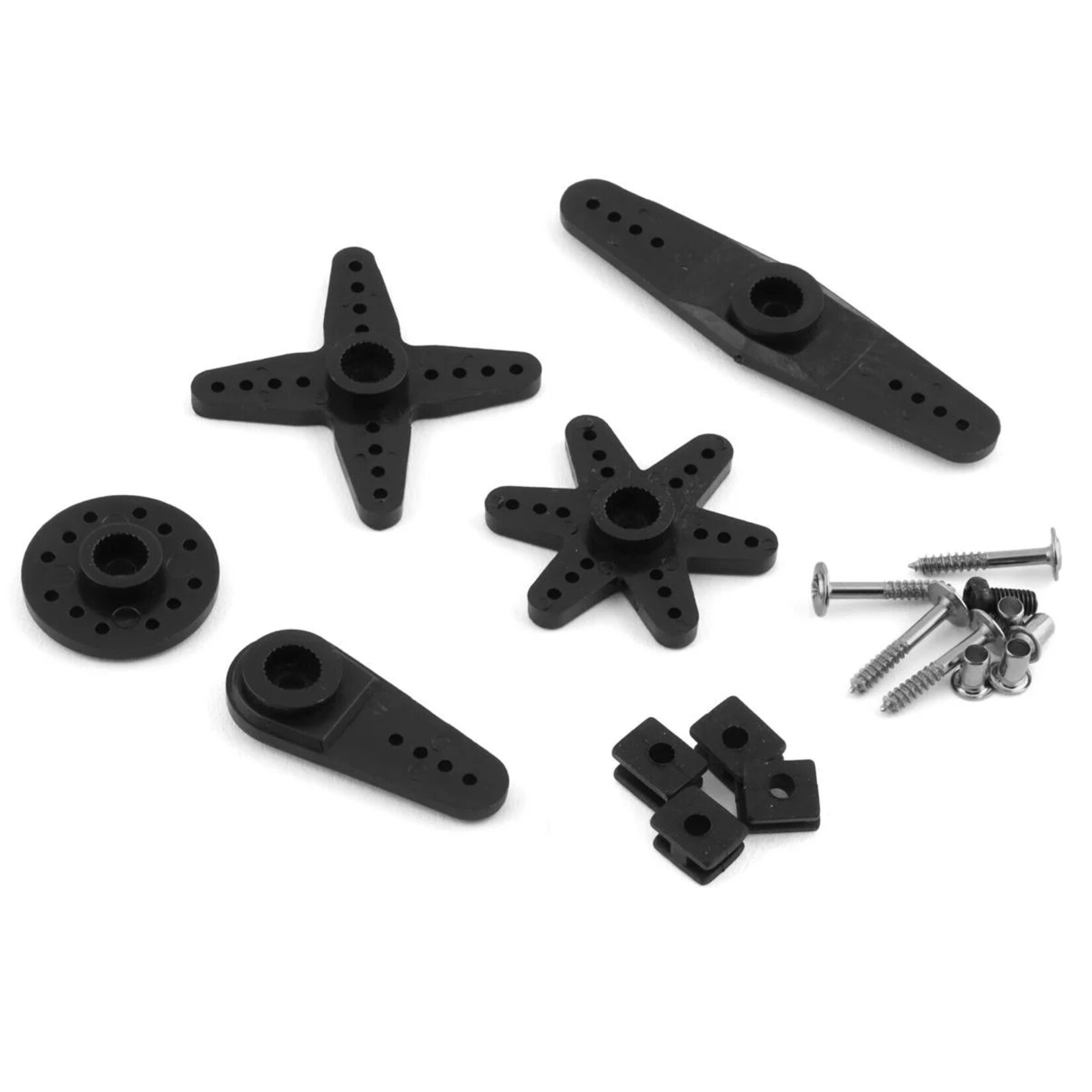 EcoPower #ECP-250T EcoPower WP250T Waterproof MEGA Torque Metal Gear/Metal Case Servo for 1/7 & 1/8 Traxxas™, ARRMA™, Axial™, Losi™ & others