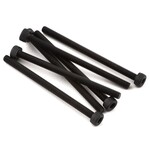 Traxxas #9682 Traxxas 3x45mm Cap Head Screws (6)