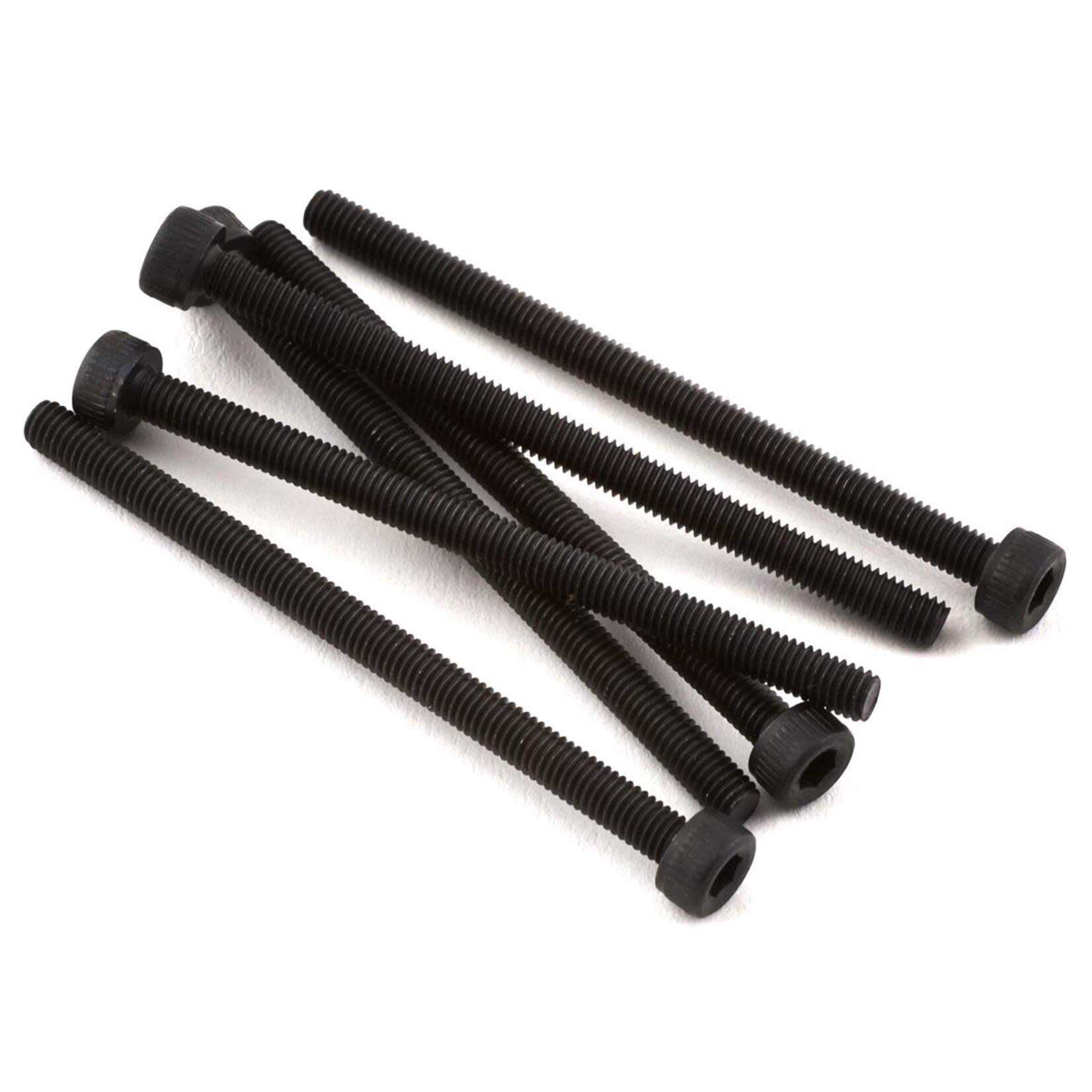 Traxxas #9682 Traxxas 3x45mm Cap Head Screws (6)