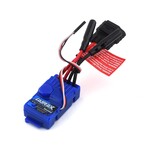 LaTrax #3045R Traxxas LaTrax Waterproof Electronic Speed Control w/Bullet Connectors