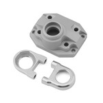 Vanquish Products #VPS08626 Vanquish Products F10 Rear Axle Third Member (Clear)