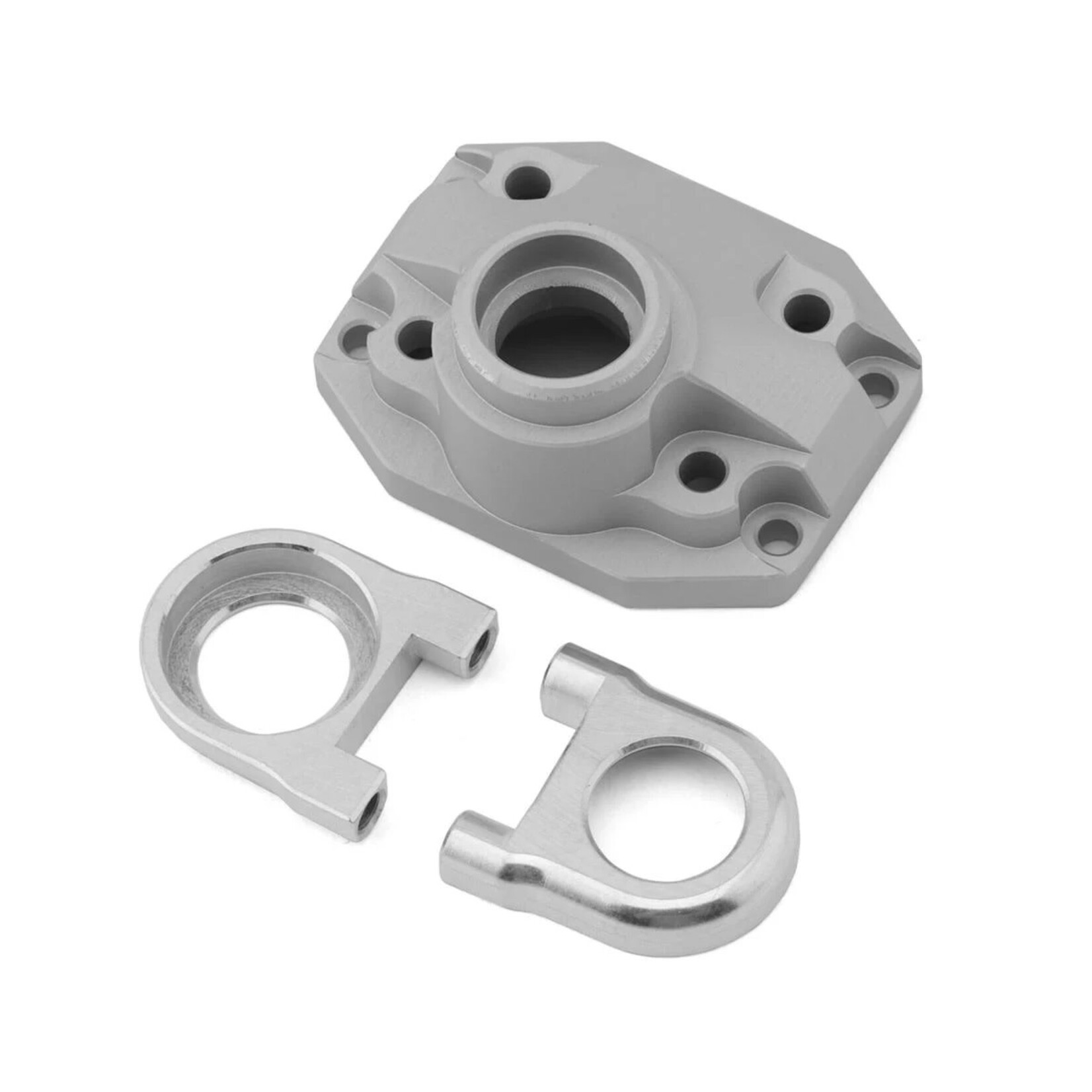 Vanquish Products #VPS08626 Vanquish Products F10 Rear Axle Third Member (Clear)