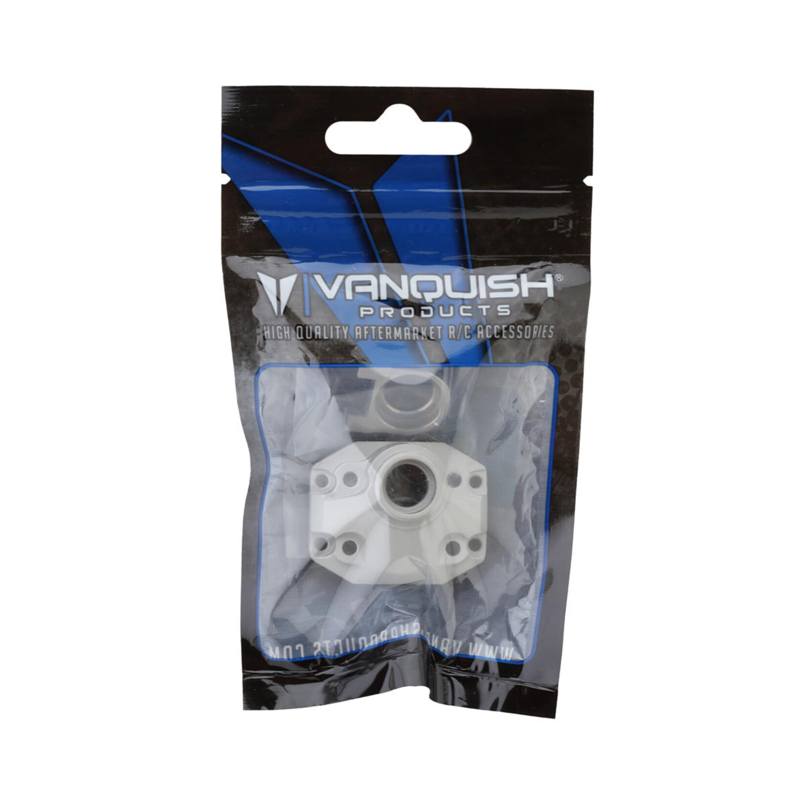 Vanquish Products Vanquish Products F10 Rear Axle Third Member (Clear) #VPS08626