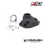 Vanquish Products #VPS08625 Vanquish Products F10 Rear Axle Third Member (Black)