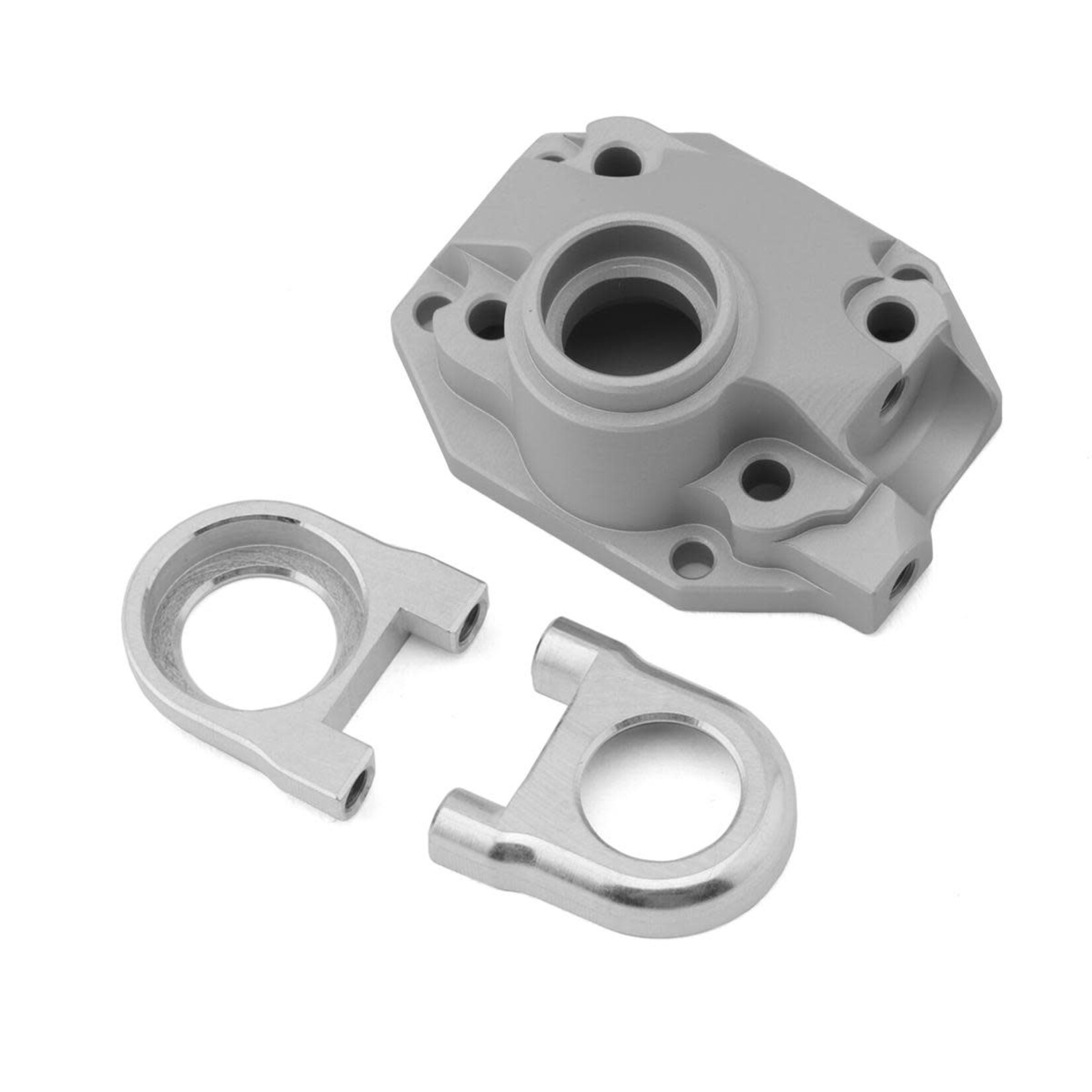 Vanquish Products #VPS08624 Vanquish Products F10 Front Axle Third Member (Clear)