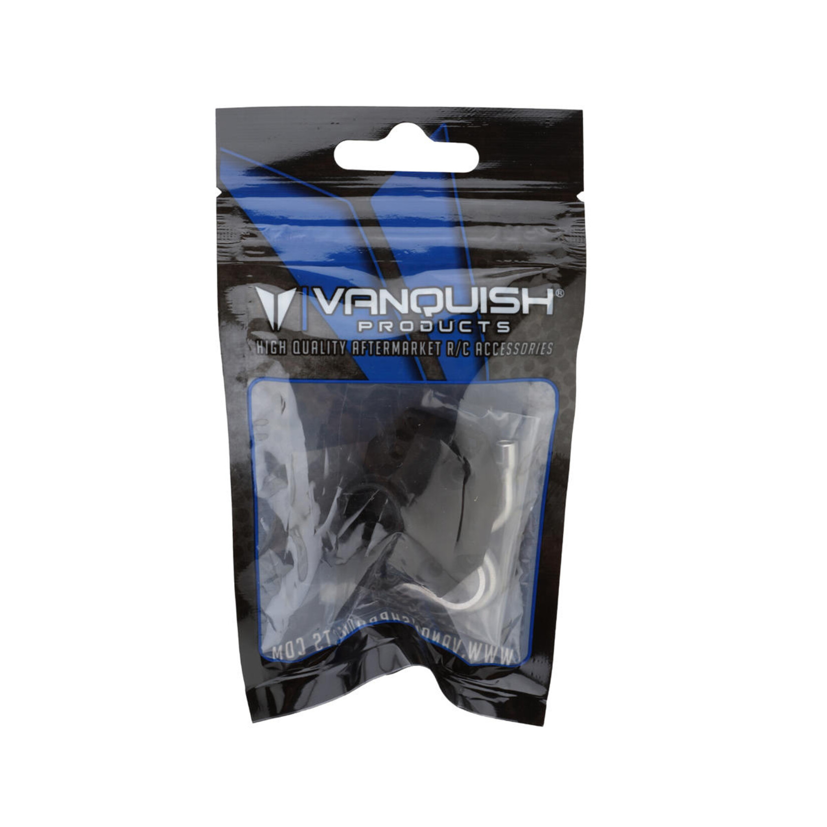 Vanquish Products #VPS08623 Vanquish Products F10 Front Axle Third Member (Black)