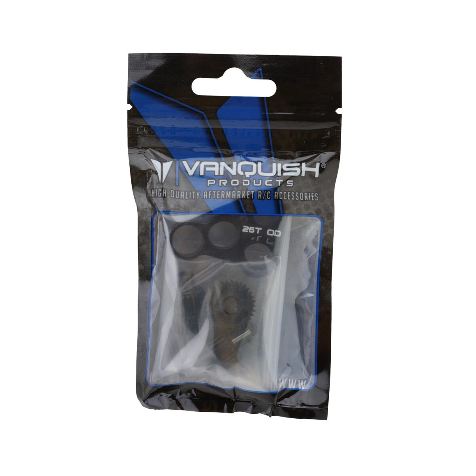Vanquish Products Vanquish Products VFD Lightweight Machined Transfer Case Gear Set #VPS10145