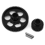 Vanquish Products Vanquish Products VFD Lightweight Machined Front Gear Set #VPS10153
