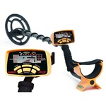 Garrett Metal Detectors #1139070  Garrett Metal Detectors Ace 250 Metal Detector