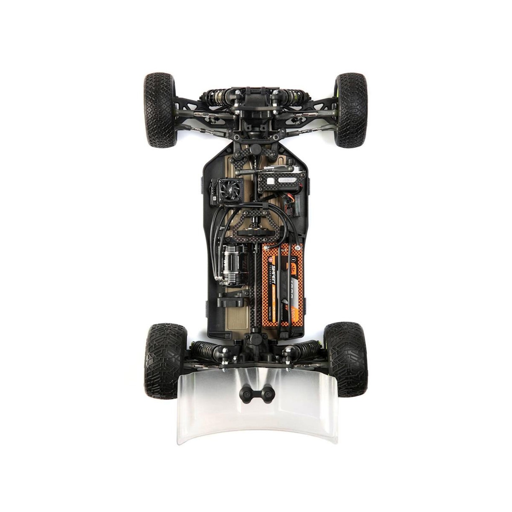 TLR #TLR03020  Team Losi Racing 22X-4 1/10 4WD Buggy Race Kit