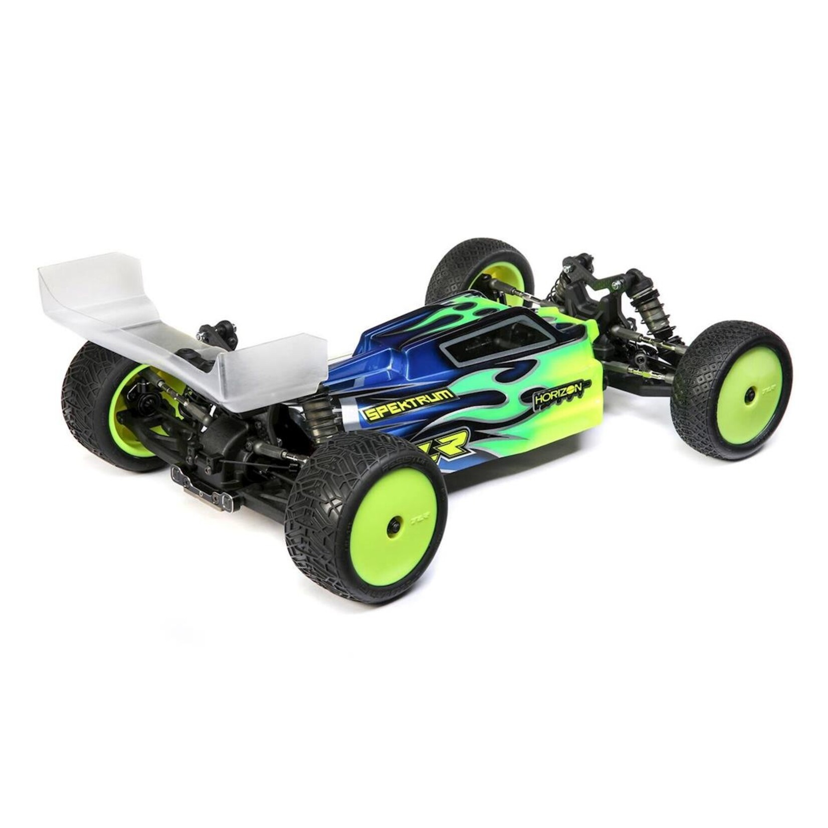 TLR #TLR03020  Team Losi Racing 22X-4 1/10 4WD Buggy Race Kit