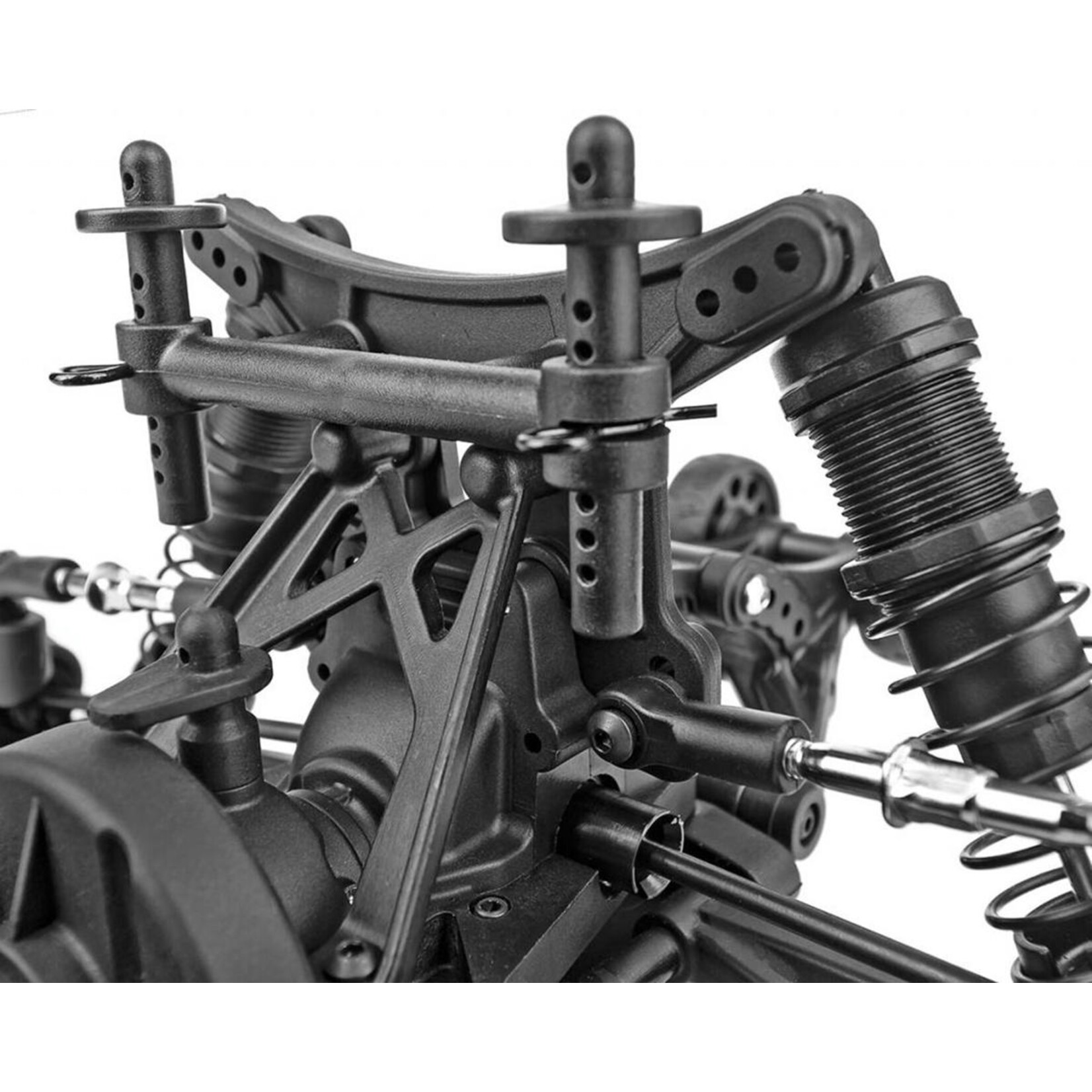 Team Associated #20174C  Team Associated Reflex 14MT 1/14 RTR 4WD Brushless Mini Monster Truck Combo w/2.4GHz Radio, Battery & Charger