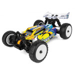 Team Associated Team Associated Reflex 14B Ongaro RTR 1/14 4WD Electric Buggy Combo w/2.4GHz Radio, Battery & Charger #20185C