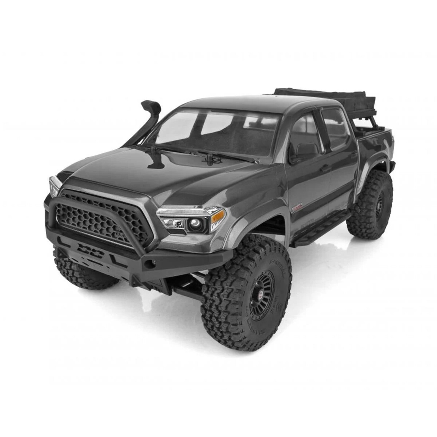 Element RC #40113 Element RC Enduro Knightrunner 4x4 RTR 1/10 Rock Crawler w/2.4GHz Radio