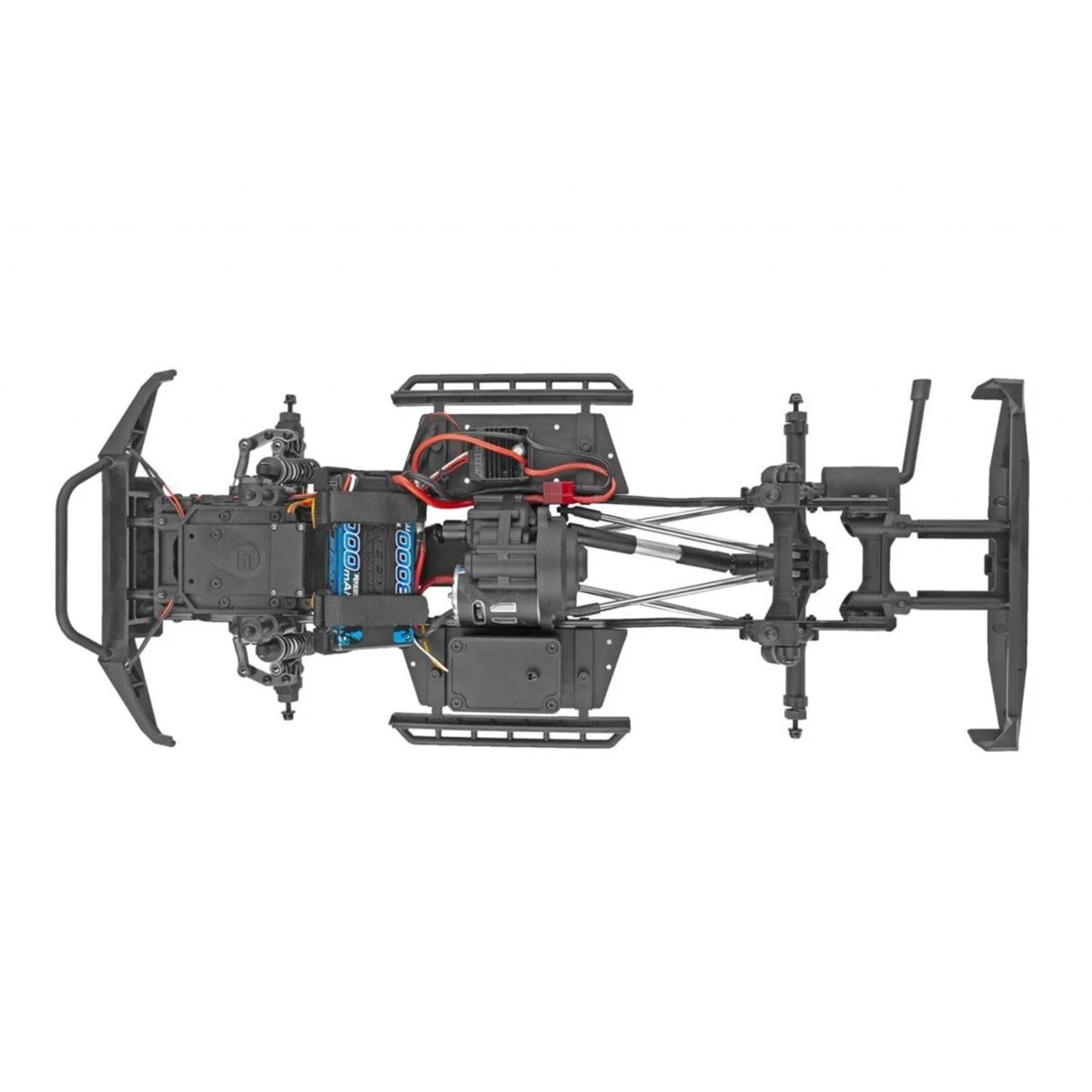 Element RC #40113 Element RC Enduro Knightrunner 4x4 RTR 1/10 Rock Crawler w/2.4GHz Radio